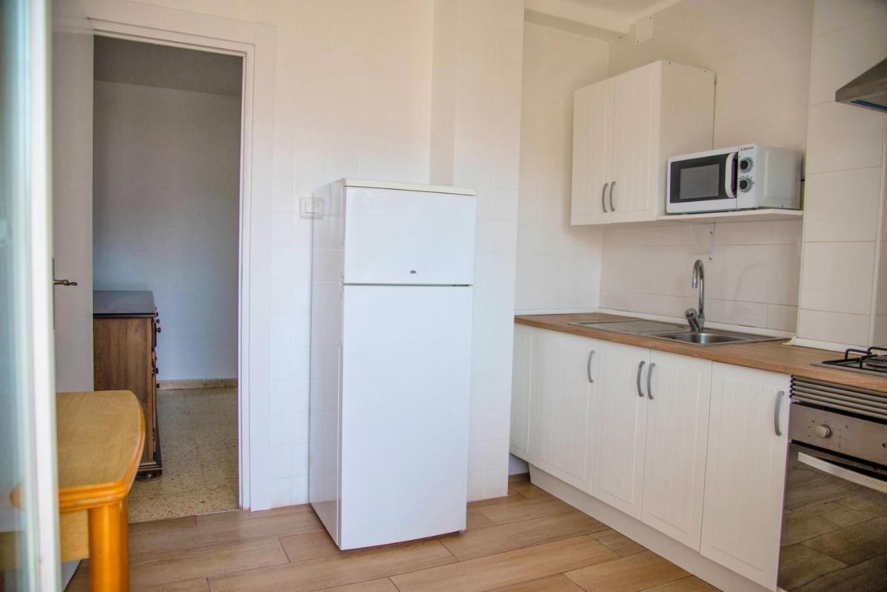 Apartamentos Maja Бенідорм Екстер'єр фото