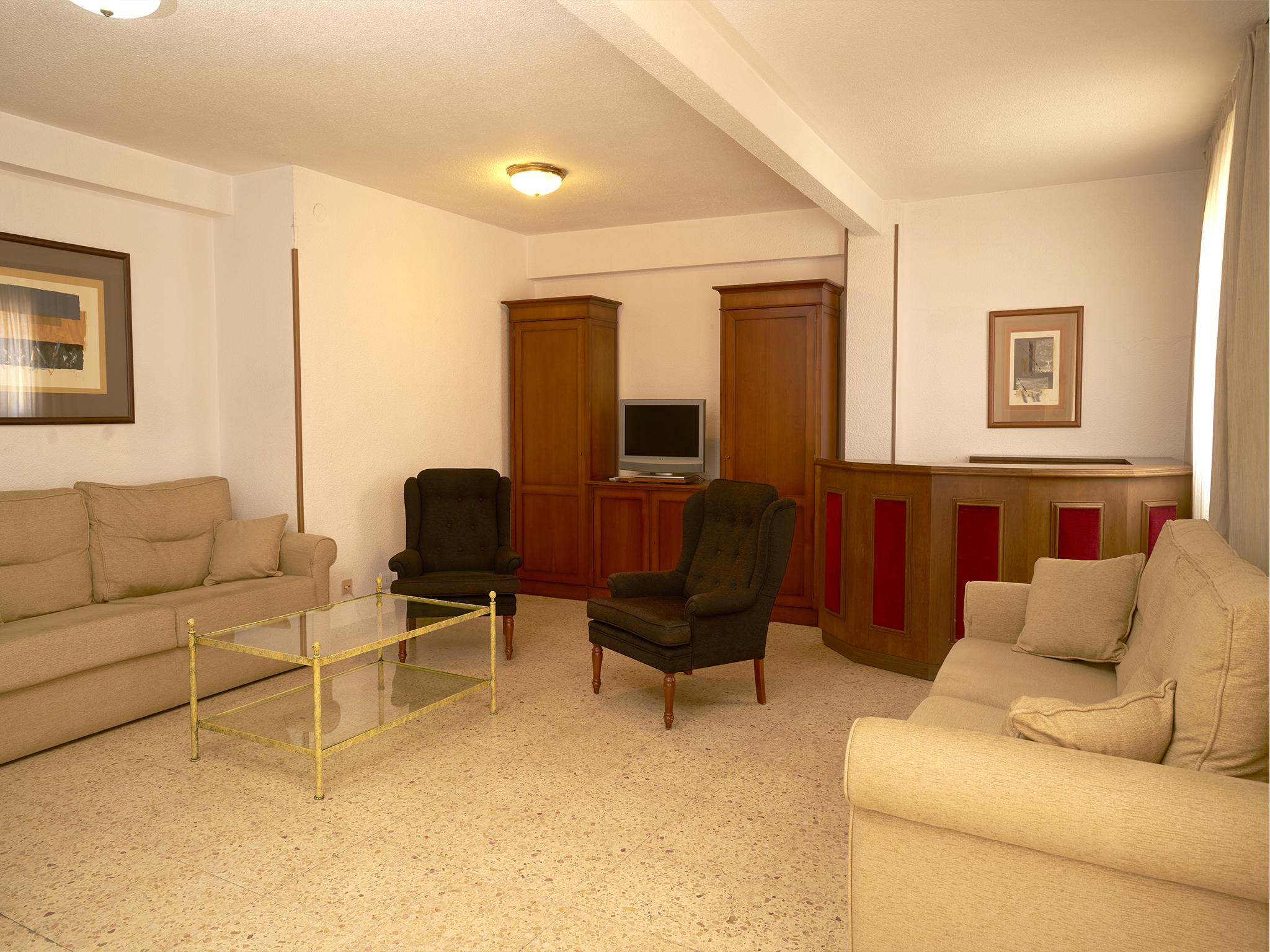 Apartamentos Maja Бенідорм Екстер'єр фото