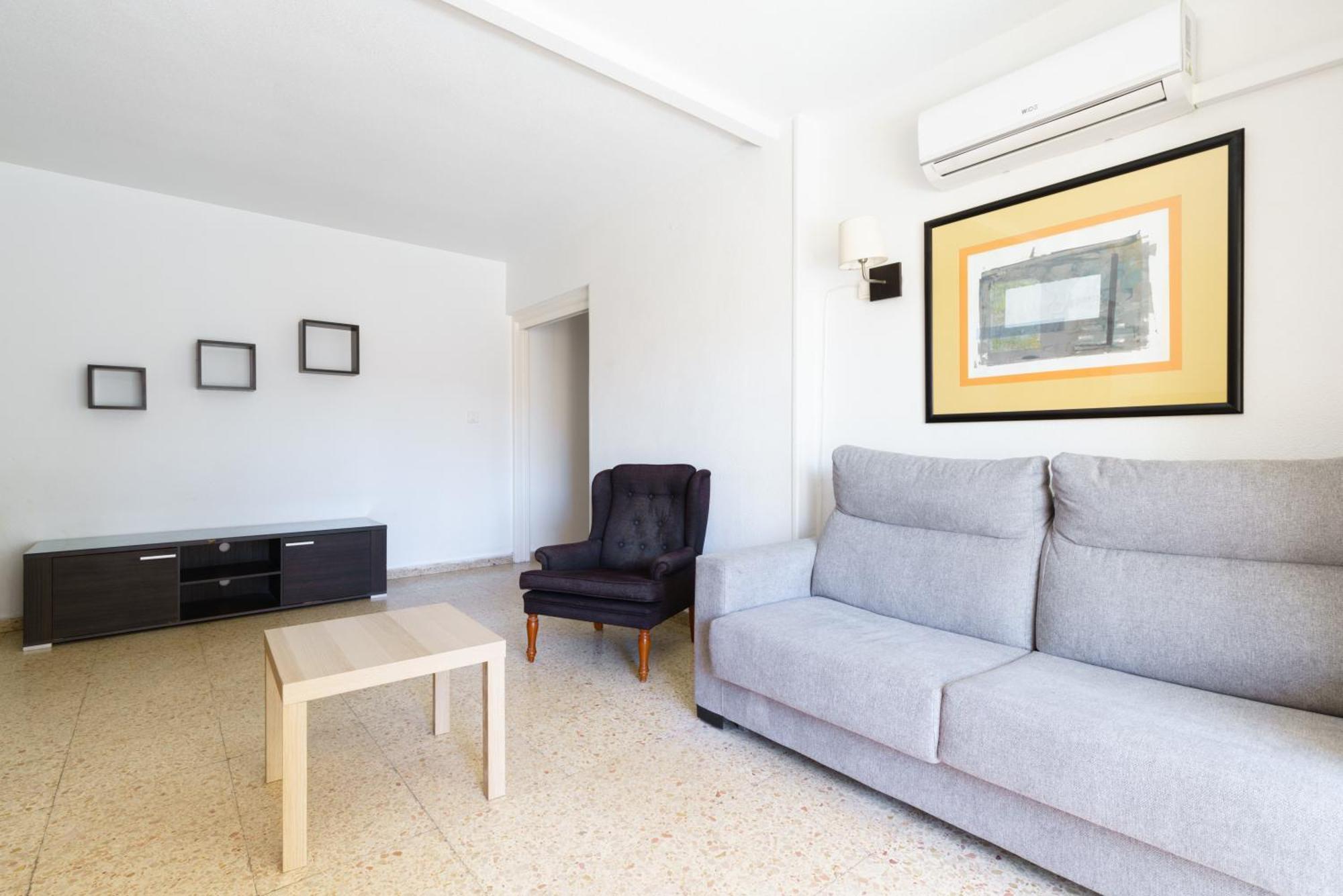 Apartamentos Maja Бенідорм Екстер'єр фото