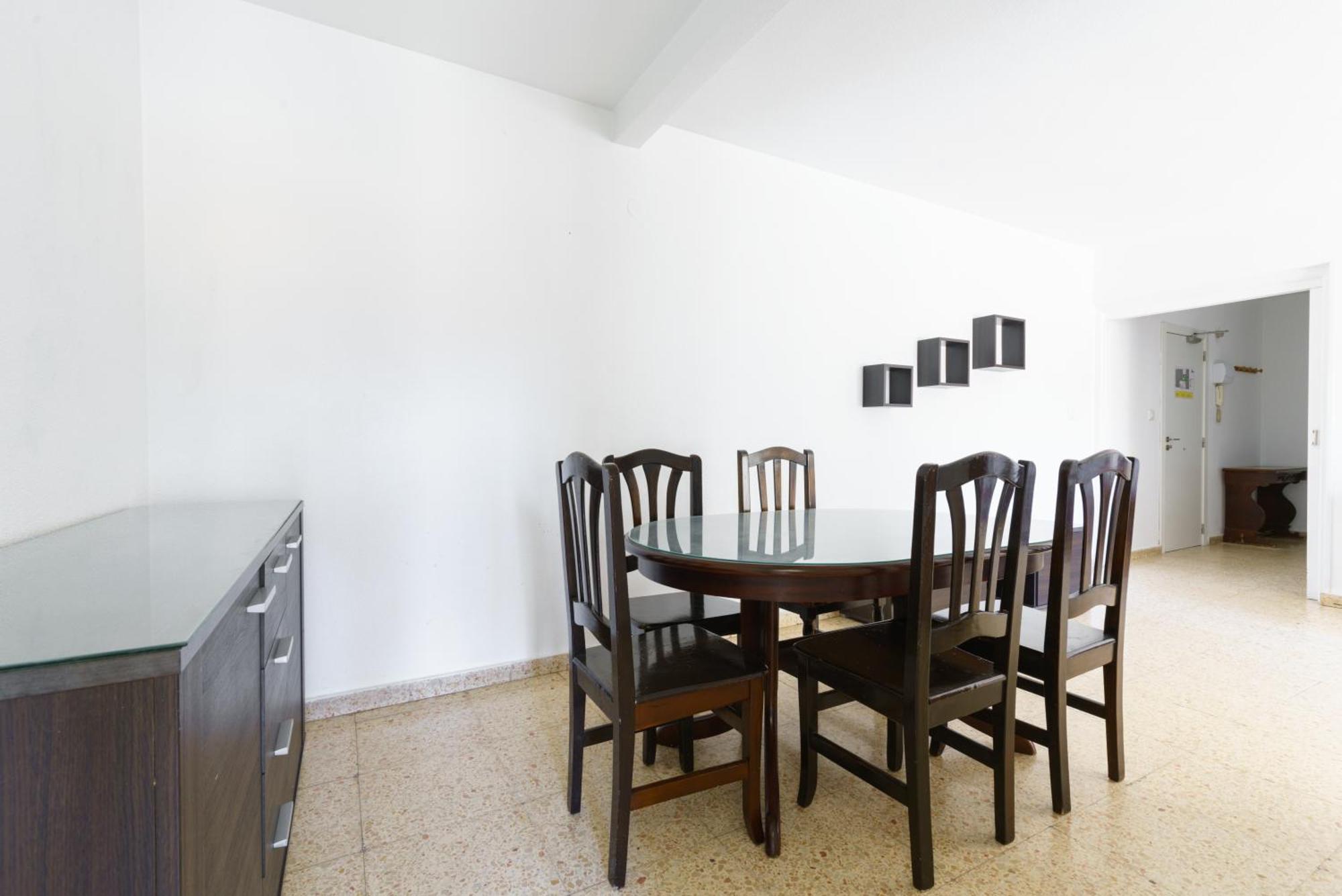 Apartamentos Maja Бенідорм Екстер'єр фото