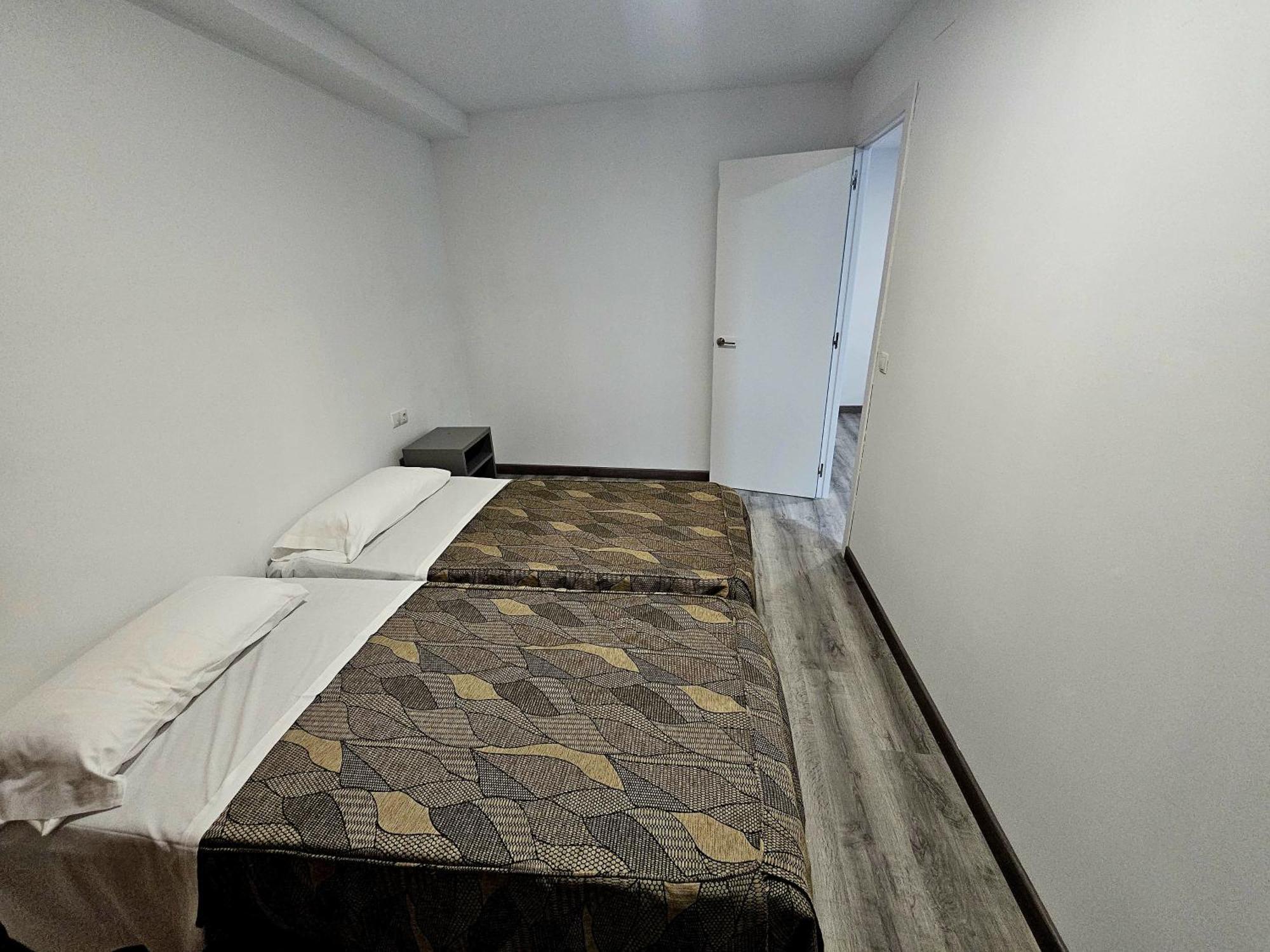 Apartamentos Maja Бенідорм Екстер'єр фото