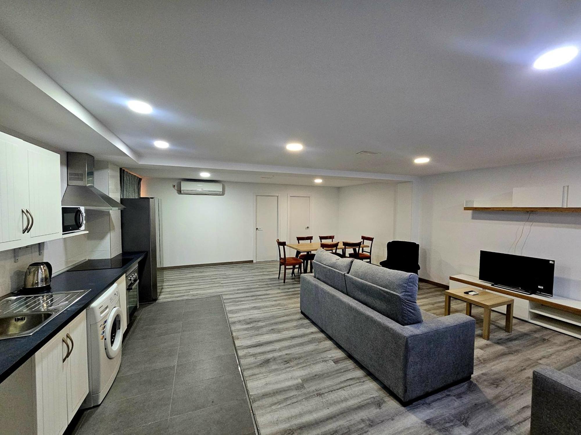 Apartamentos Maja Бенідорм Екстер'єр фото